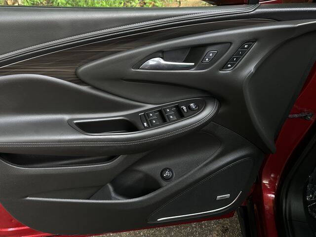 2019 Buick Envision Premium II