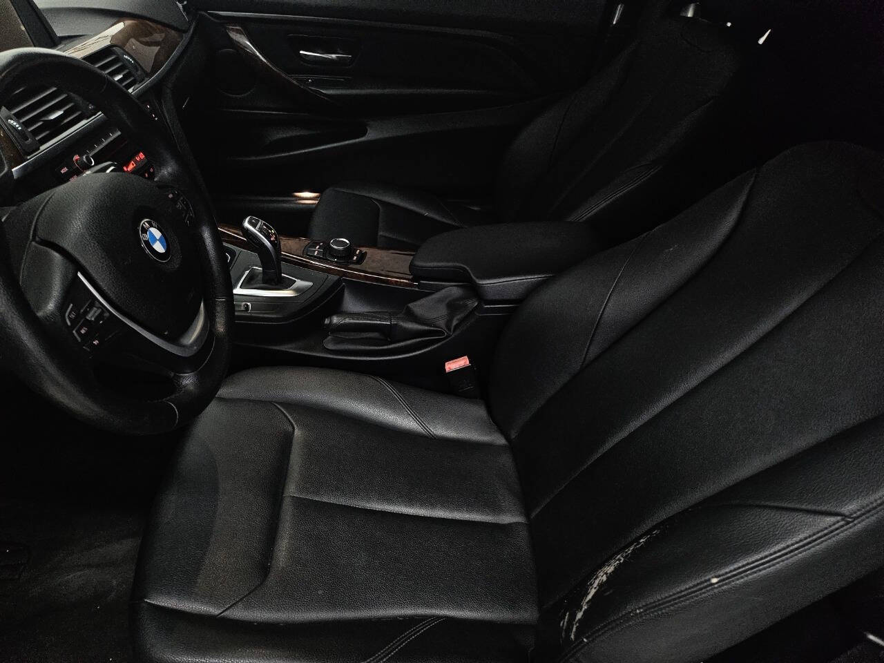 2015 BMW 4 Series for sale at PK AUTO GROUP in Las Vegas, NV