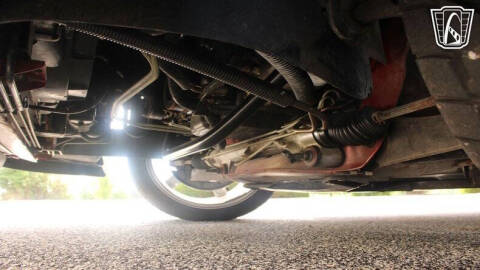 1996 Ford Mustang GT