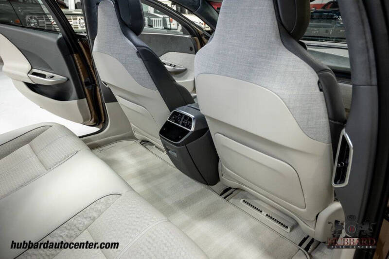 2022 Lucid Air Dream Edition Performance