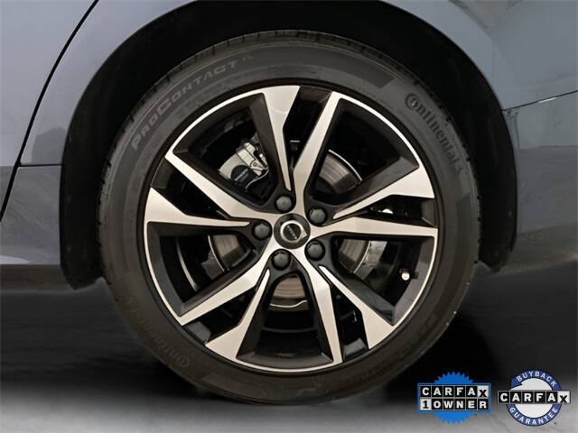 2025 Volvo S60 B5 Core