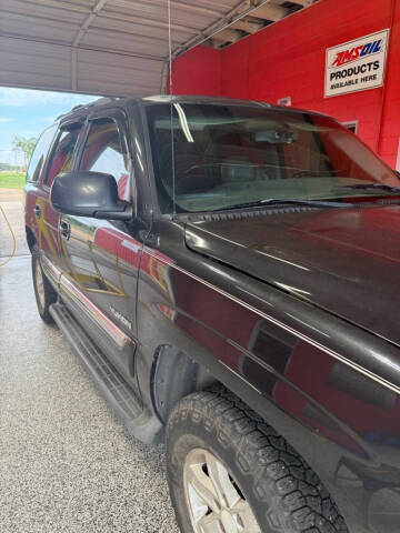 2006 GMC Yukon
