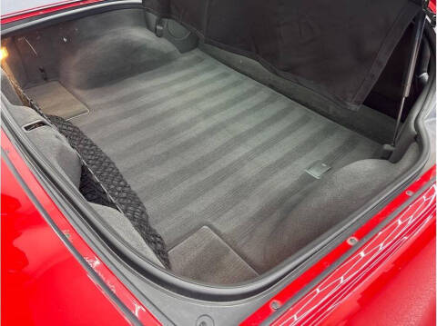 2008 Chevrolet Corvette