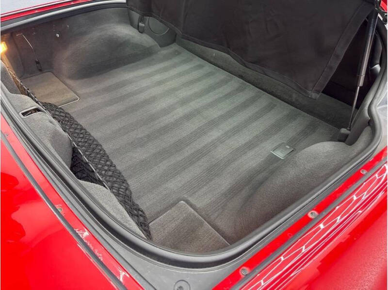 2008 Chevrolet Corvette