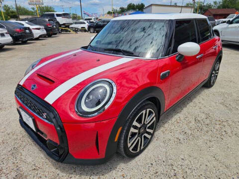 2023 MINI Hardtop 4 Door Cooper S