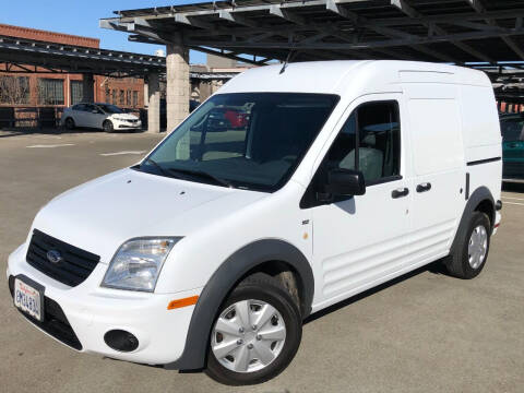 2013 transit connect for sale