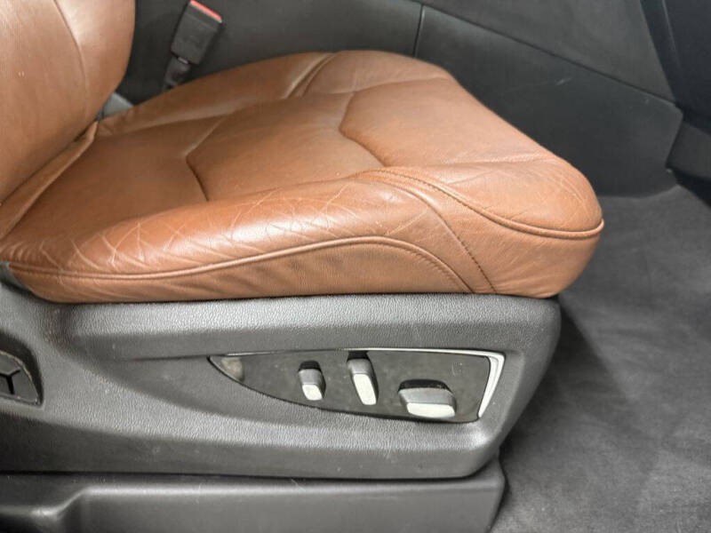 2016 Cadillac Escalade Premium Collection