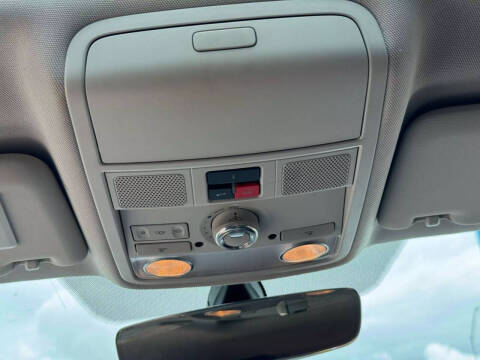 2017 Volkswagen Passat 1.8T SE