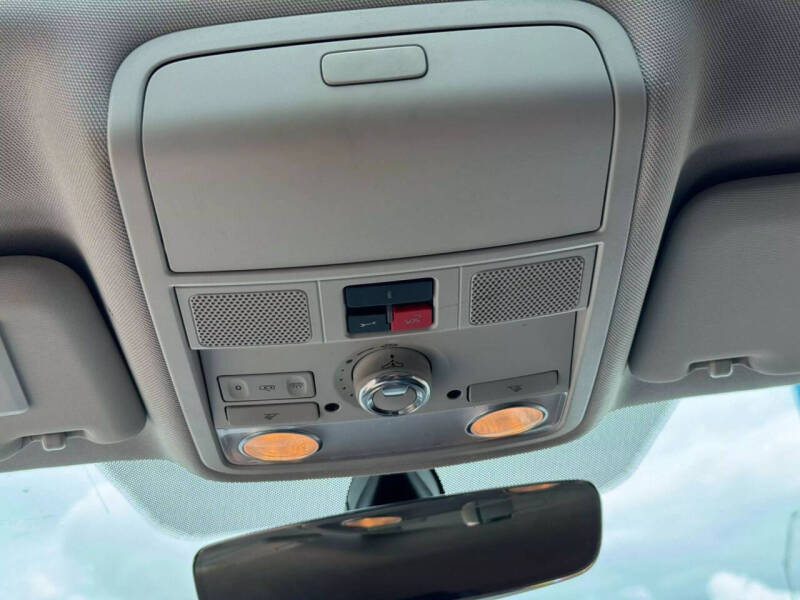 2017 Volkswagen Passat 1.8T SE