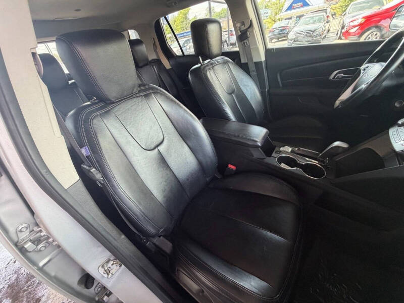 2012 GMC Terrain SLE-2