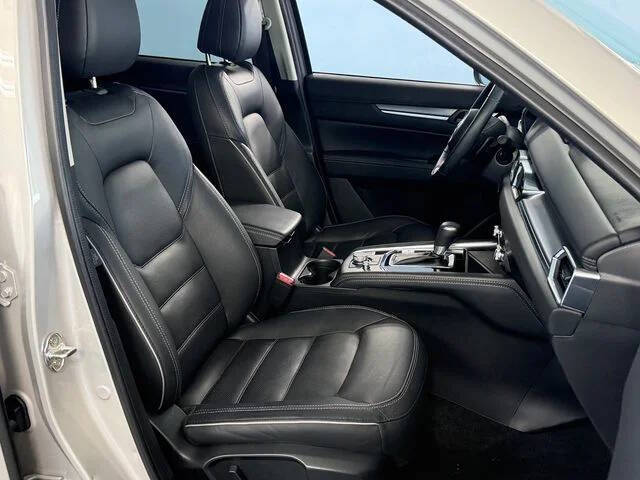 2024 Mazda CX-5 2.5 S Premium Plus