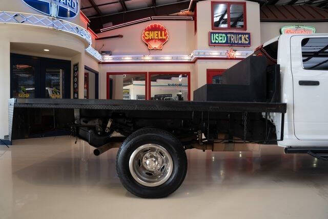 2019 RAM 3500 Tradesman