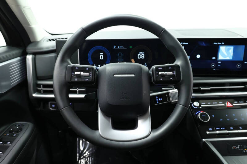 2024 Hyundai Santa Fe XRT