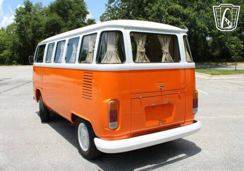 1994 Volkswagen Type 2