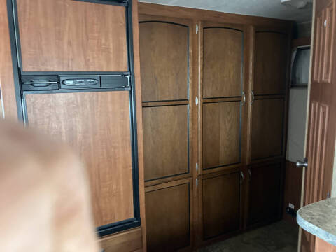 2011 Jayco Jay Feather Select
