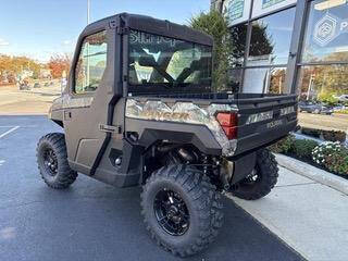2026 Polaris Ranger XP 1000 North