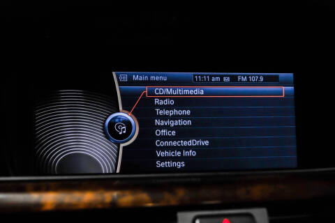 2012 BMW 3 Series 335i