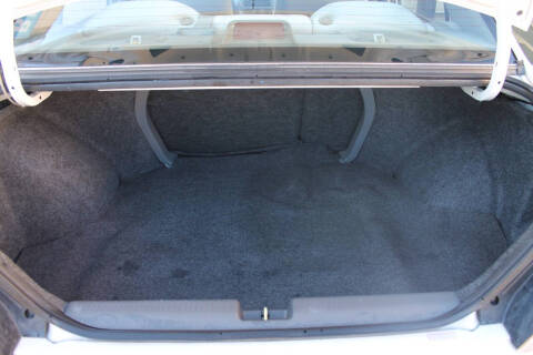 2004 Mitsubishi Lancer ES