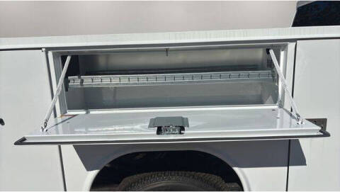 2025 Chevrolet Silverado 3500HD