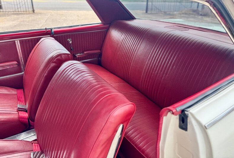 1964 Chevrolet Chevelle