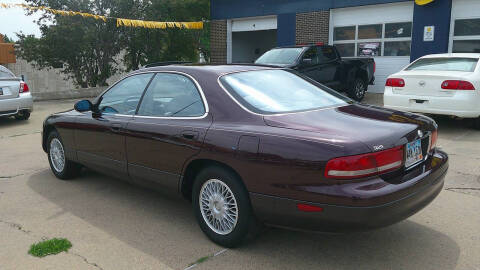 1992 Mazda 929