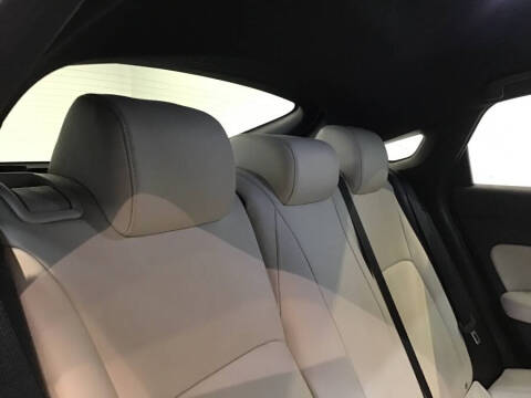 2023 Acura Integra w/A-SPEC