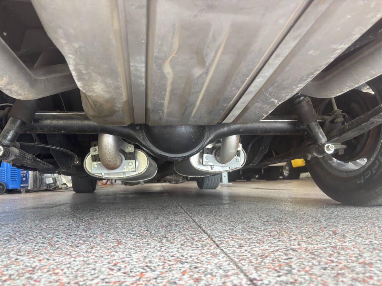 1971 Dodge Challenger 28