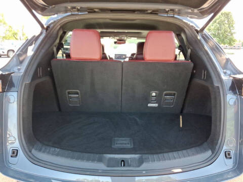 2023 Mazda CX-9 Carbon Edition