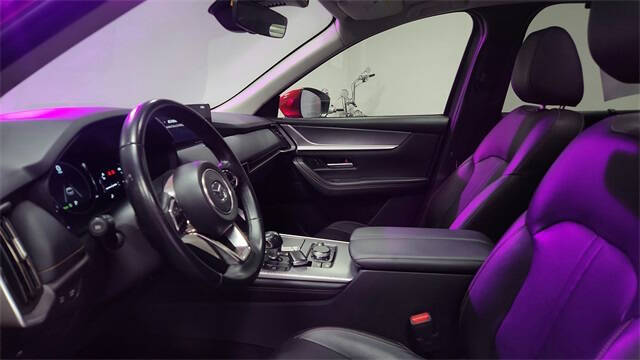 2024 Mazda CX-90 3.3 Turbo Preferred Plus