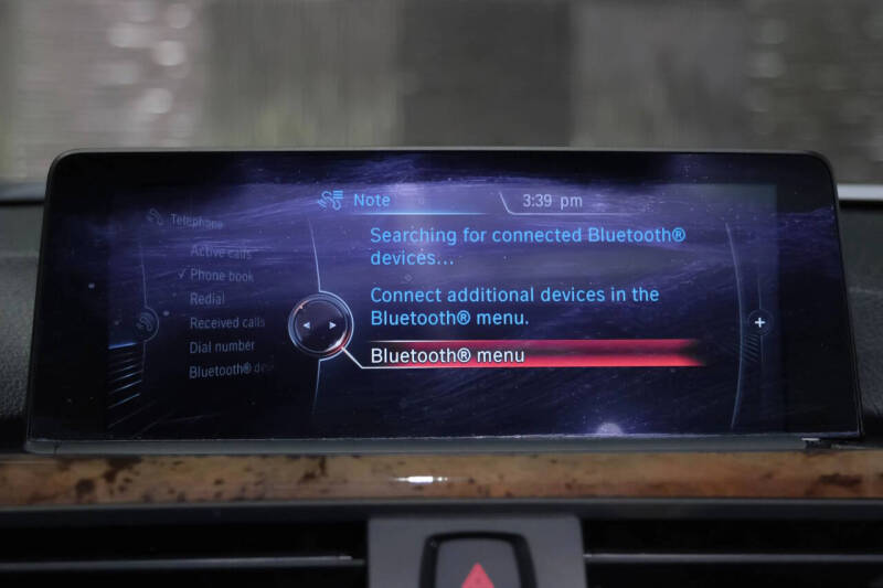 2014 BMW 4 Series 428i