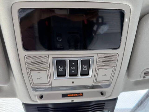 2026 Land Rover Discovery