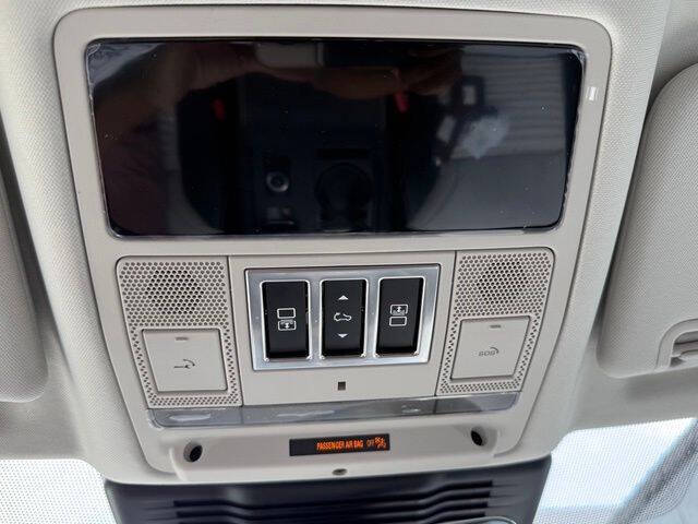 2026 Land Rover Discovery