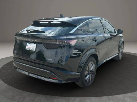 2023 Nissan Ariya Engage