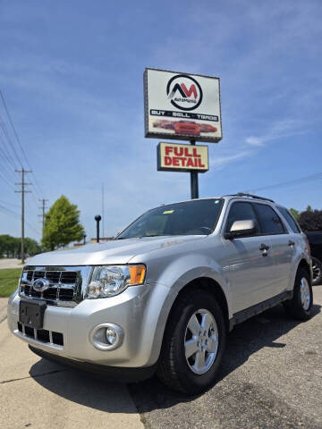 2012 Ford Escape
