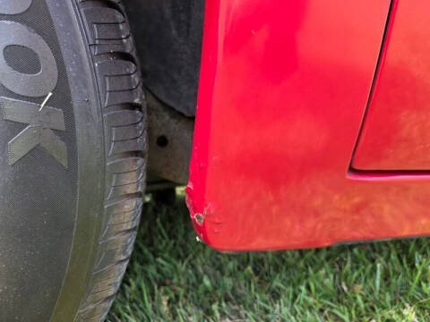 1971 Ford Thunderbird