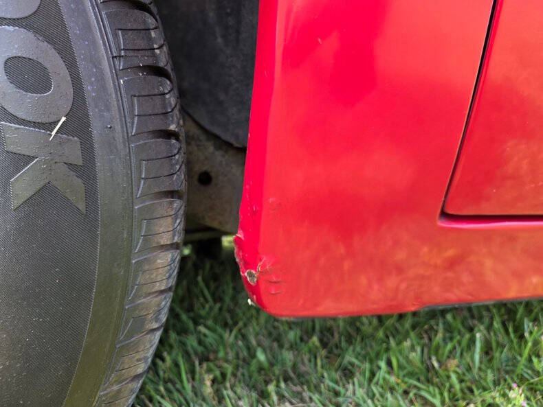 1971 Ford Thunderbird