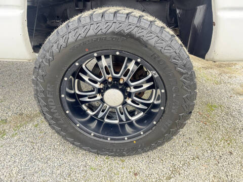 2006 Dodge Ram 3500 SLT