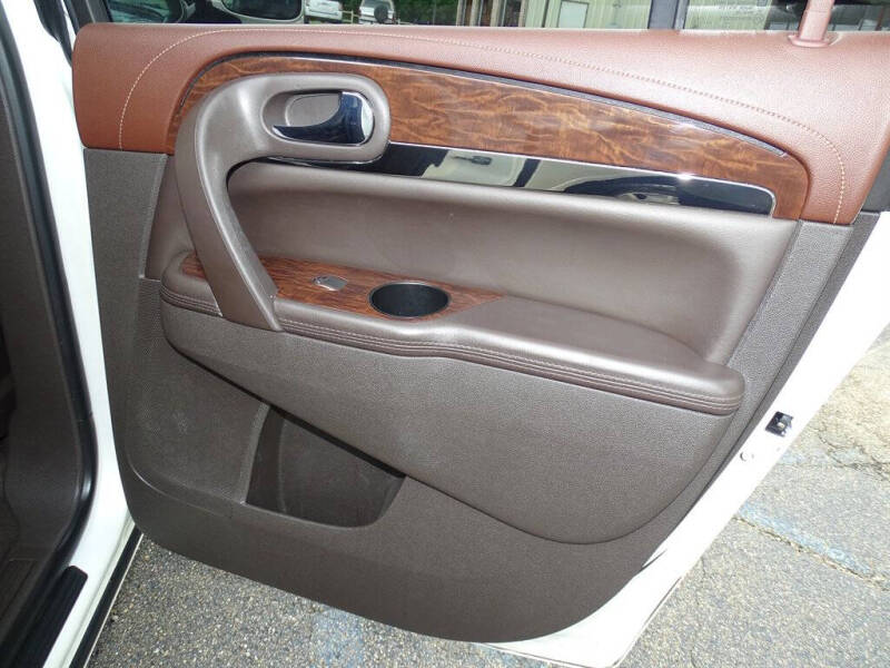 2014 Buick Enclave Premium