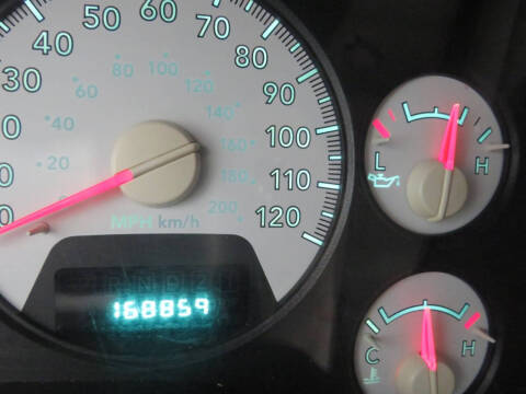 2006 Dodge Ram 1500 ST