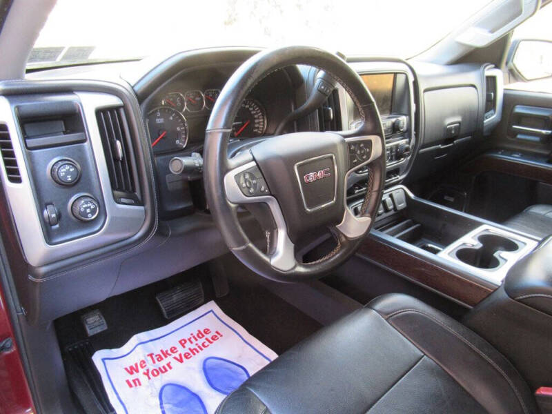 2014 GMC Sierra 1500