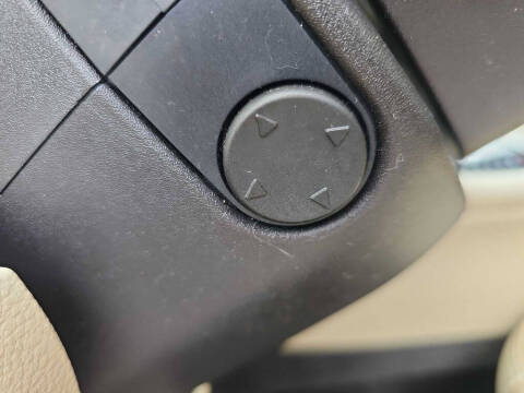 2014 Ford Taurus Limited