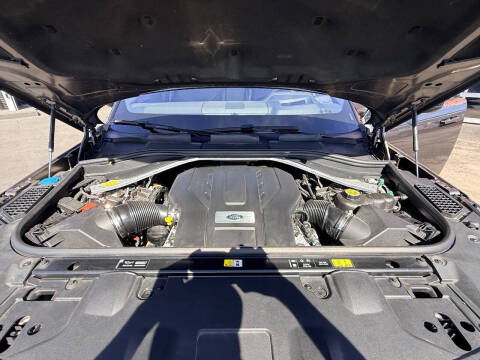 2023 Land Rover Range Rover P530 SE