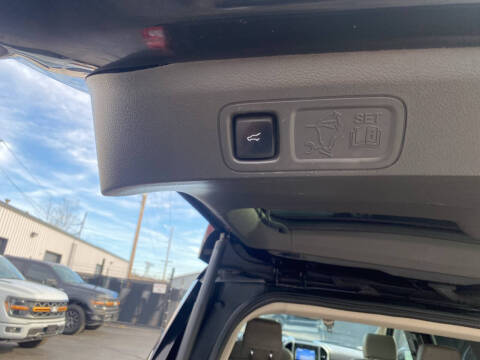 2018 Ford Expedition XLT