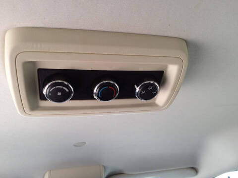 2008 Dodge Grand Caravan SE