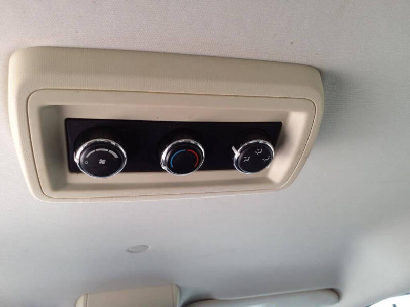 2008 Dodge Grand Caravan SE