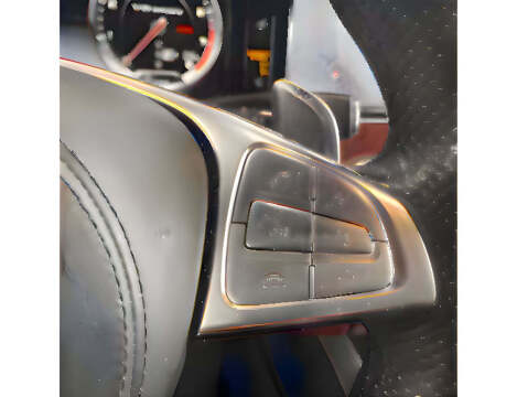 2017 Mercedes-Benz S-Class AMG S 63