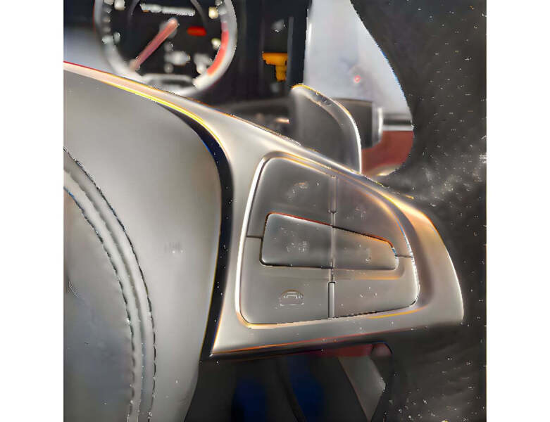 2017 Mercedes-Benz S-Class AMG S 63