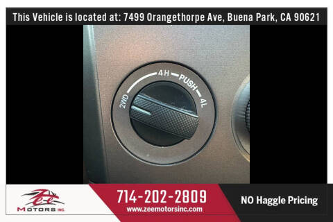 2016 Toyota Sequoia Limited