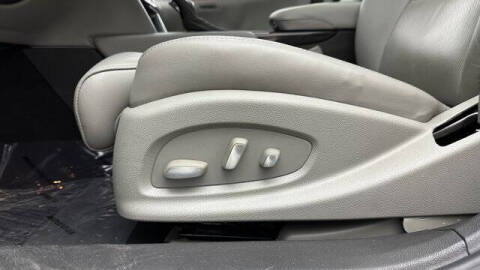 2015 Cadillac XTS Premium