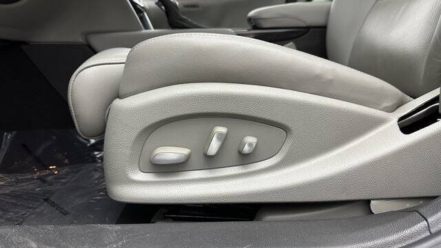 2015 Cadillac XTS Premium